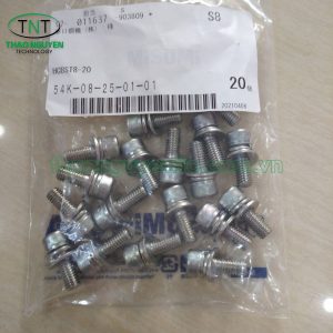 vit cho khung nhom dinh hinh hcbst8 20 misumi 1