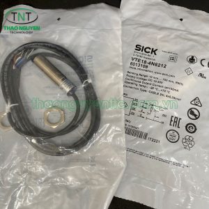 Cảm Biến Quang Điện VTE18-4N8212 SICK