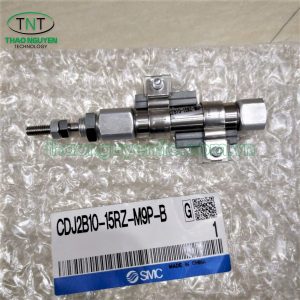Xi Lanh CDJ2B10-15RZ-M9P-B SMC