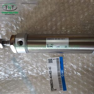 Xi Lanh CDM2BZ32-40+40Z-XC11 SMC