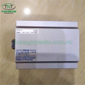 Xi Lanh CQUB32-30 SMC
