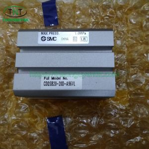 Xy Lanh CDQSB20-20D-A96VL